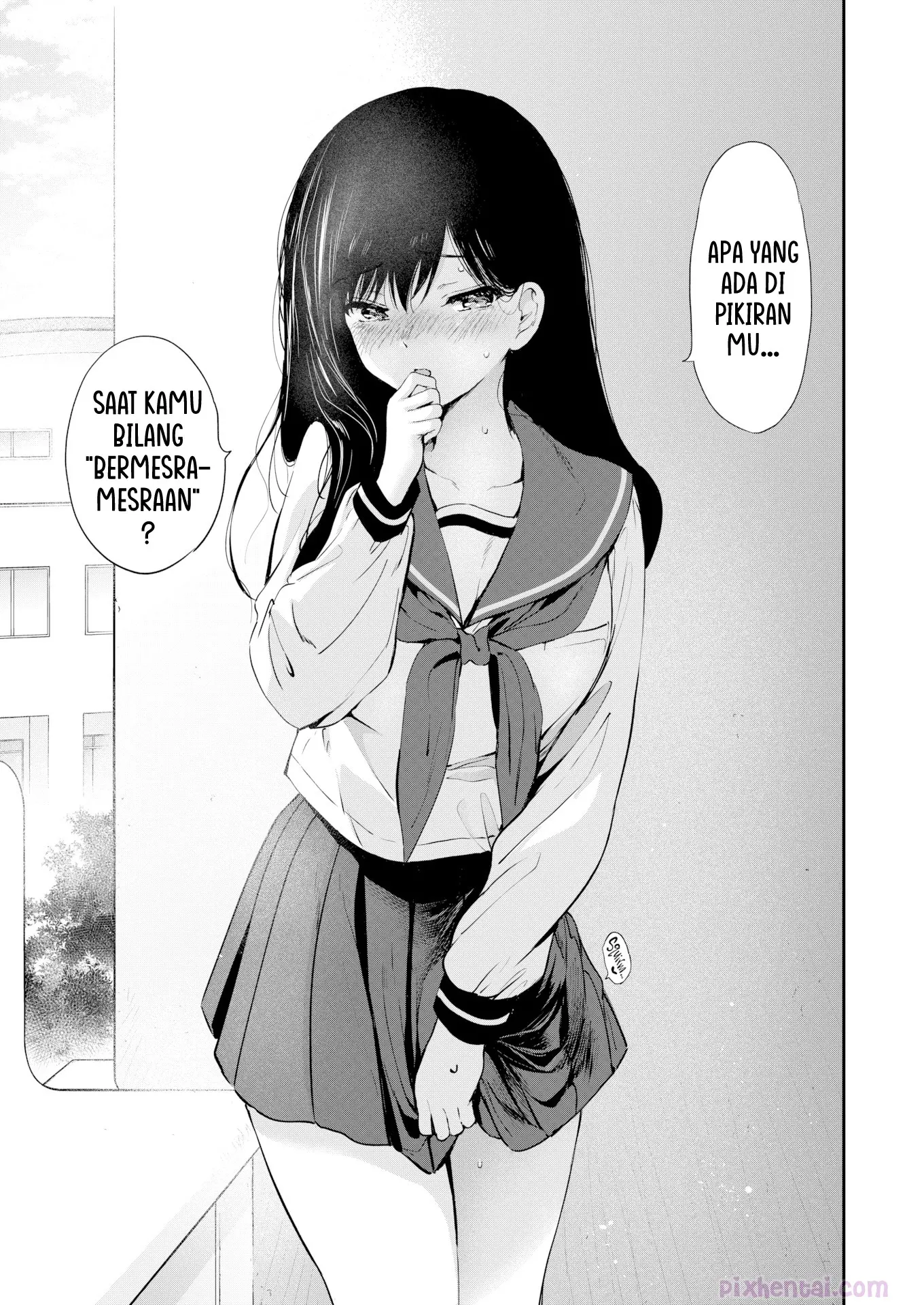 Komik hentai xxx manga sex bokep Itsumo no Okujou 13
